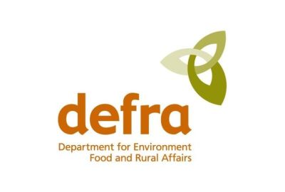 DEFRA Logo