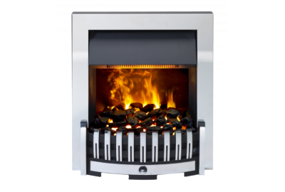 Danville Electric Fire