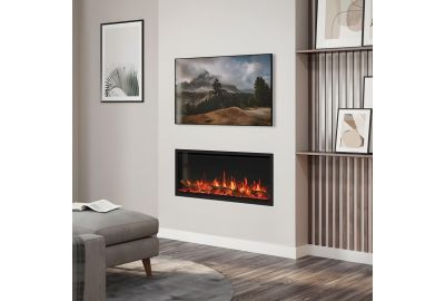 FireFX Fires