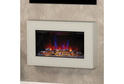 Cosy Electric Fire