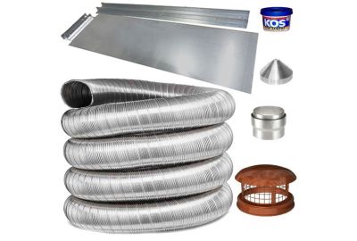 Flue Liner