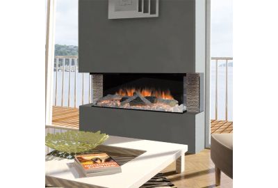Electric Fire