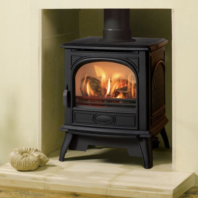 Dovre 280 Balanced Flue Gas Stove