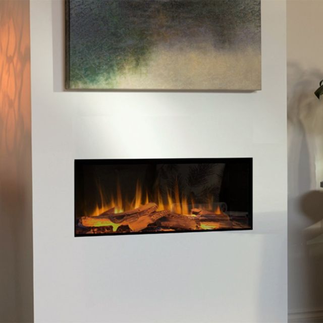 Evonic Volante 1000 Electric Fire