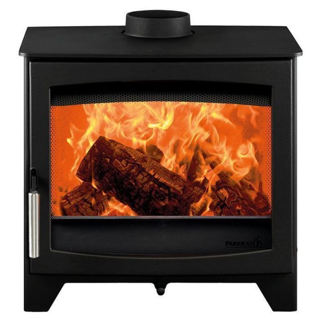 Parkray Aspect 7 Eco Wood Burning Stove