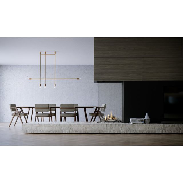 Element4 Sky Medium Roomdivider