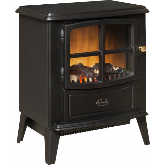 Dimplex Brayford Optiflame Electric Stove