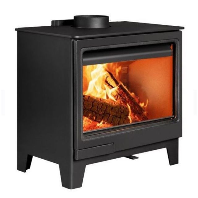 Hunter Allure 7 Eco Wood Burning Stove