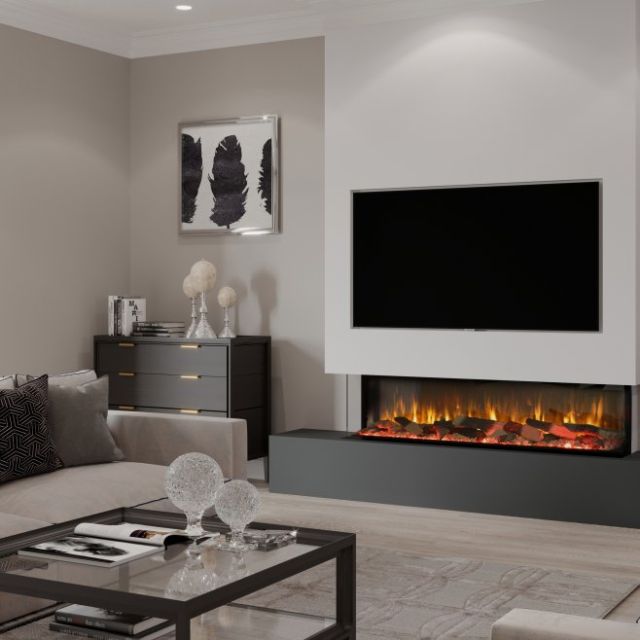 Firez 1600 Electric Fire