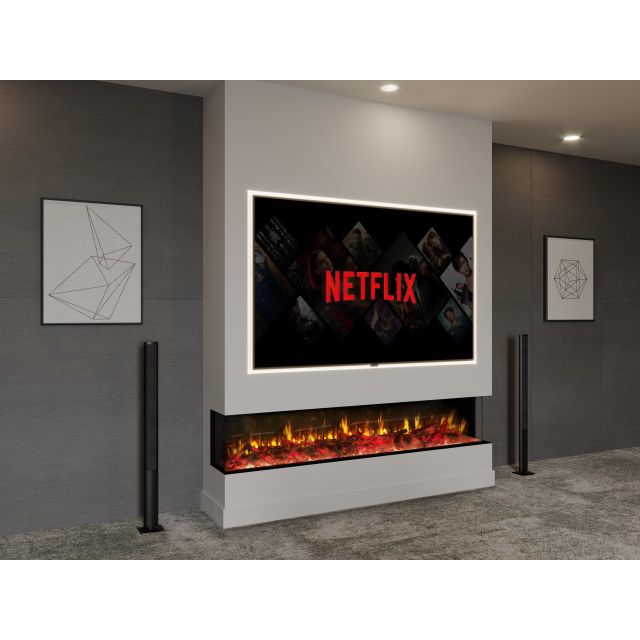 Firez 2200 Electric Fire