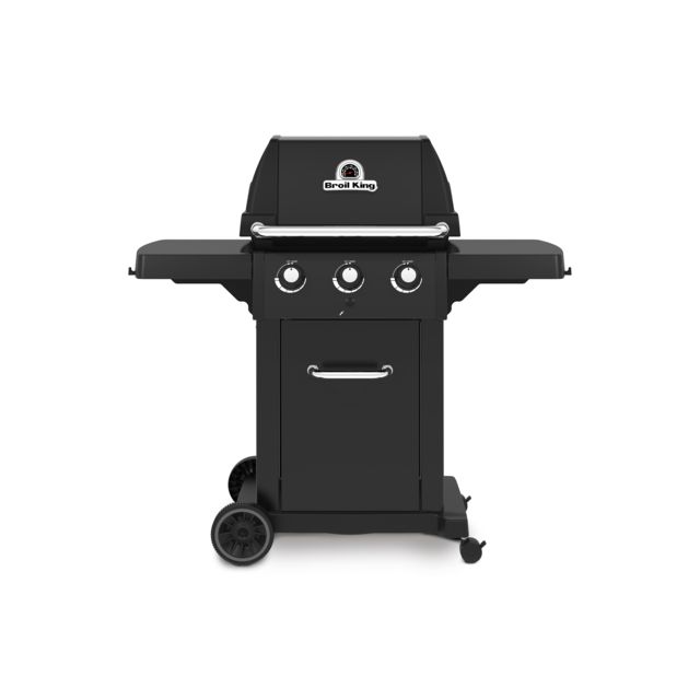 Broil King Royal 320 Shadow Gas Barbecue