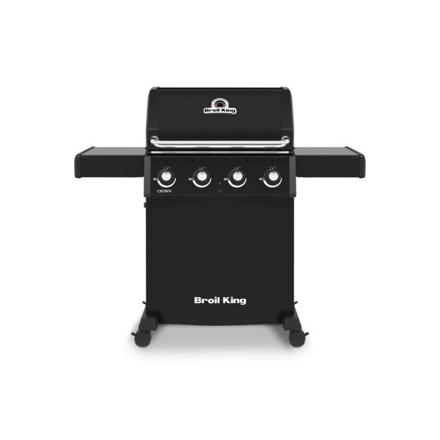 Broil King Crown 410 Gas Barbecue