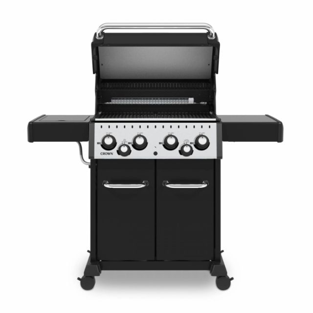 Broil King Crown 490 Gas BBQ