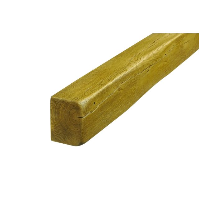 Gallery 48 inch Light Oak Geocast Beam