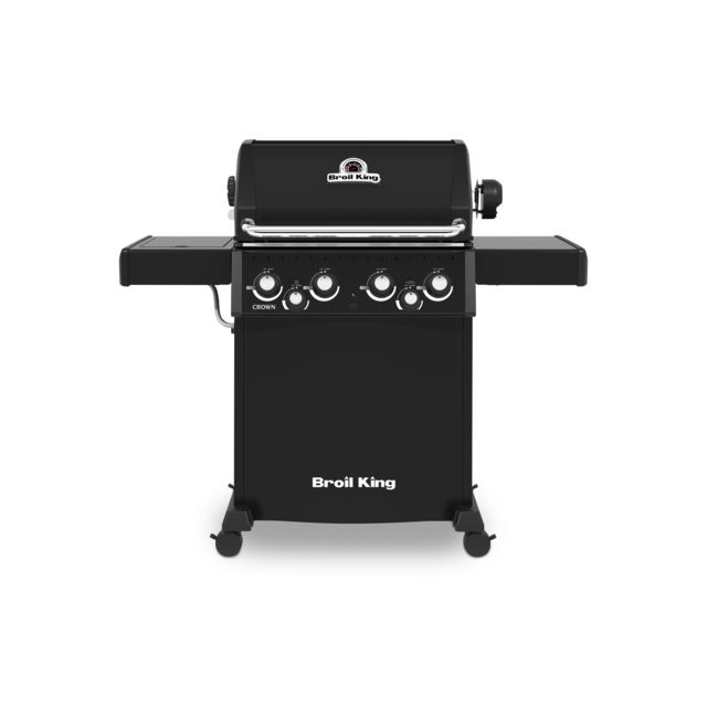 Broil King Crown 480 Gas Barbecue