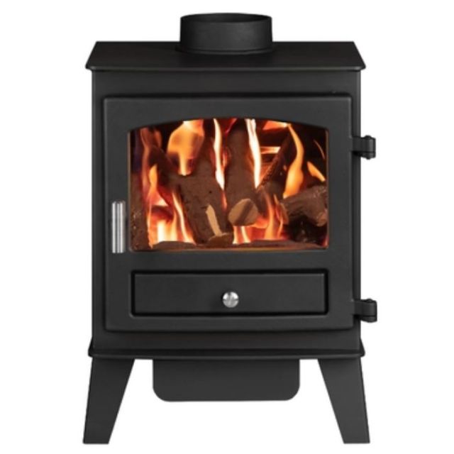Hunter Avalon 4G Gas Stove
