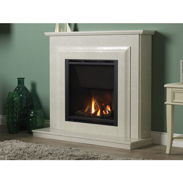 Wildfire HE 900 W/ Dawin Fireplace