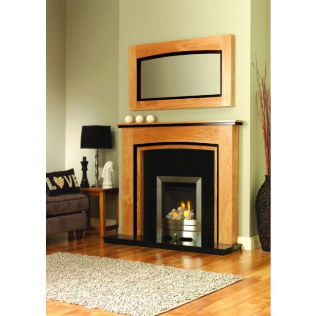GB Mantels Upton Surround