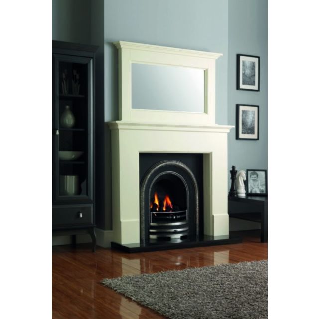 GB Mantels Warwick Surround