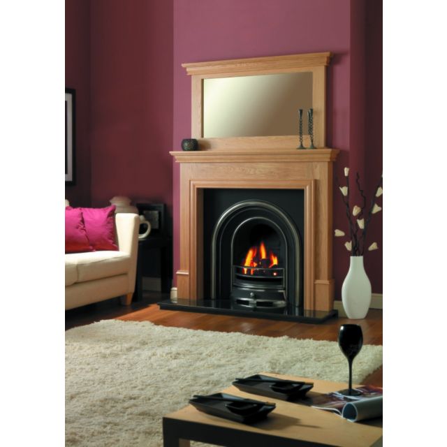 GB Mantels Westminster Surround