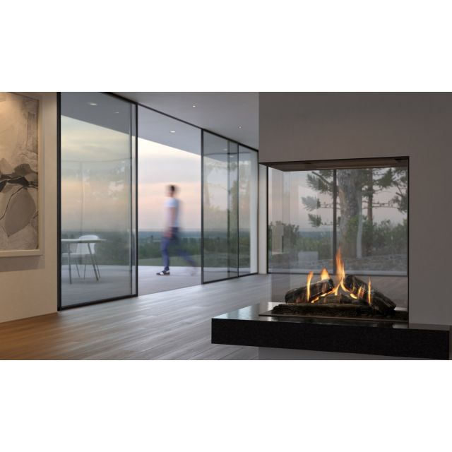 Element4 Sky Small Roomdivider