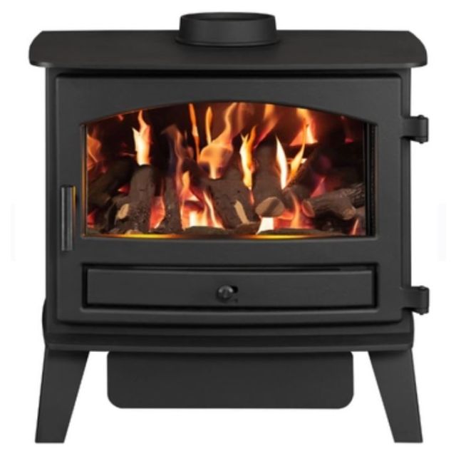 Hunter Avalon 6G Gas Stove