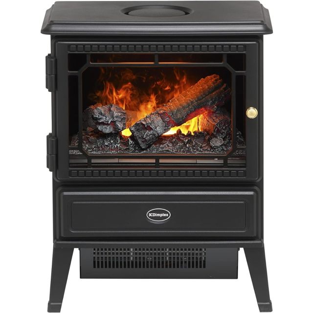 Dimplex Gosford Opti-Myst Electric Stove