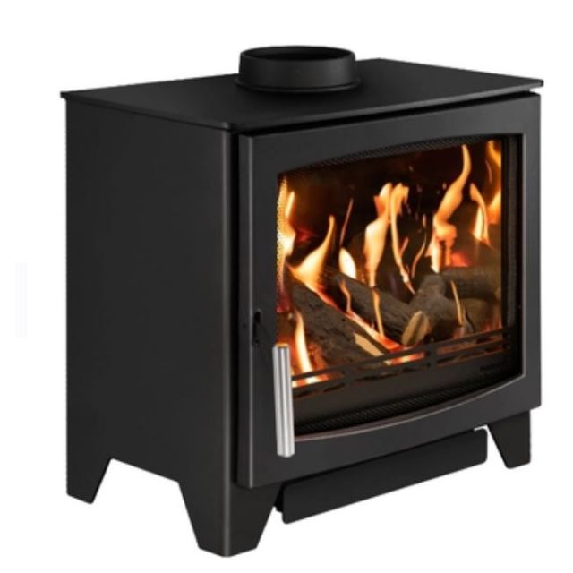 Parkray Aspect 7G Conventional Flue Gas Stove