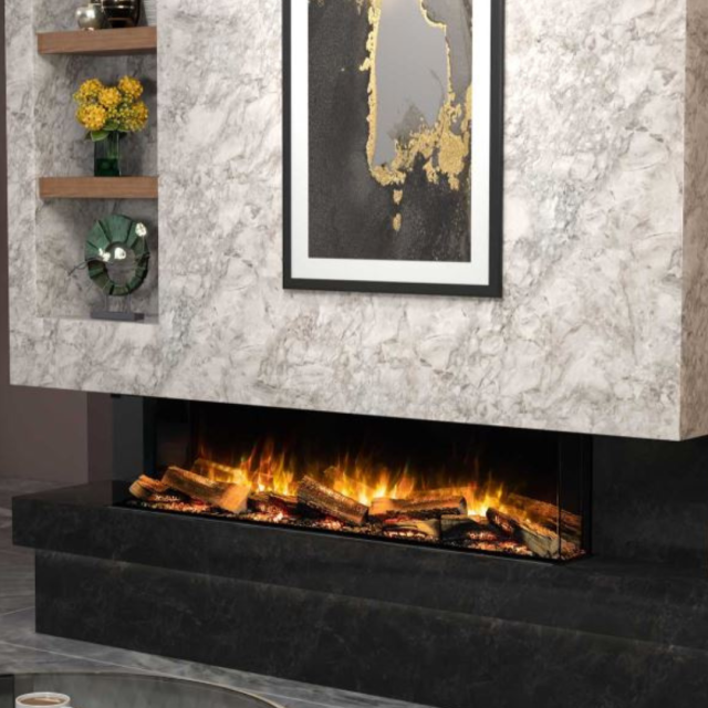 Flamerite E-FX 1500 V2