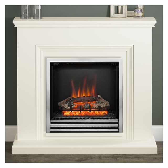 FLARE Collection By Be Modern Stanton LED Electric Suite