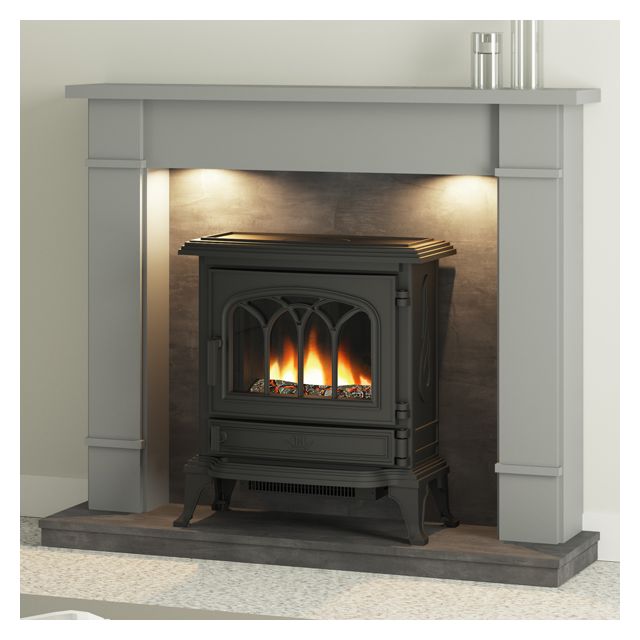 FLARE Collection by Be Modern Cheshire Inglenook Suite