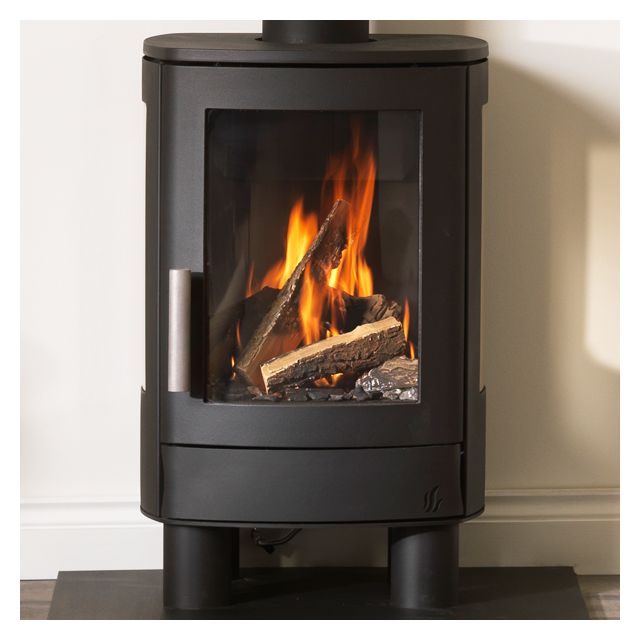 NEO3F Balanced Flue Gas Stove