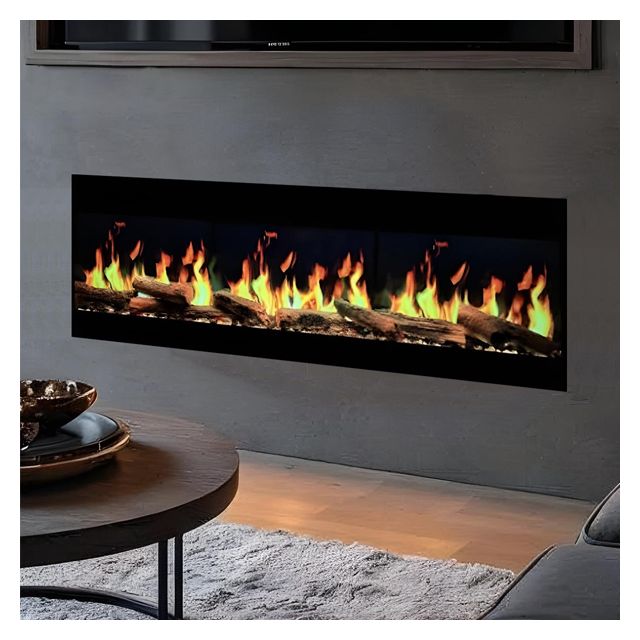 ACR Seren 130 LCD Electric Fire