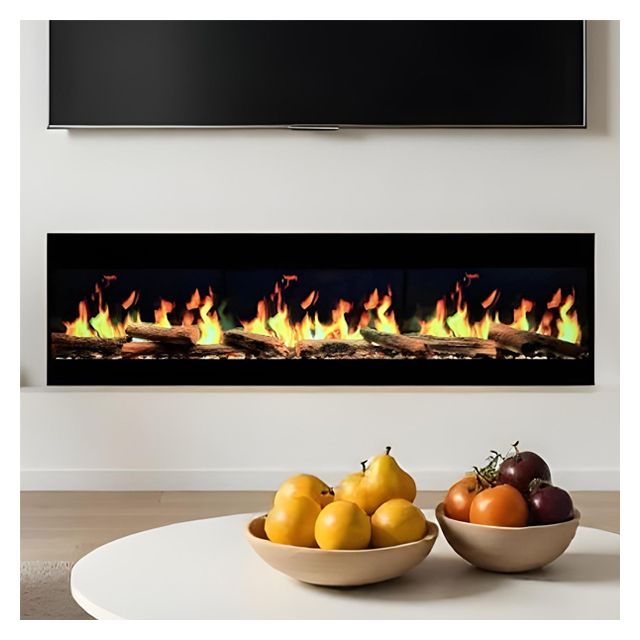 ACR Seren 150 LCD Electric Fire