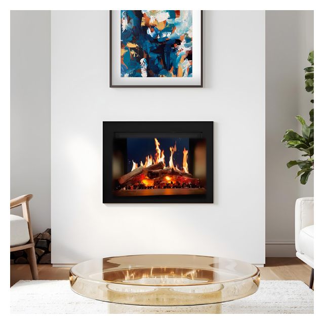 ACR Seren 70 LCD Electric Fire