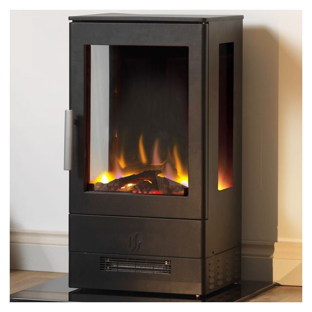 ACR TRINITY 2KW ELECTRIC STOVE