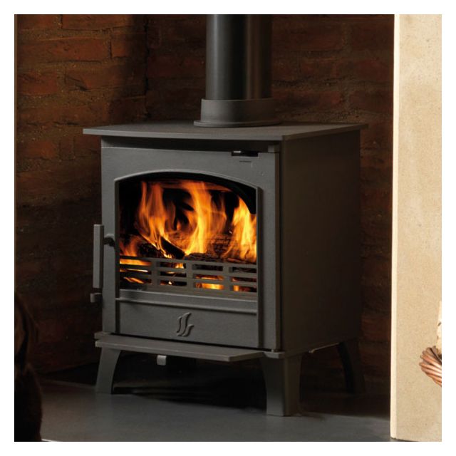 ACR Earlswood III Woodburning / Multi-Fuel Stove