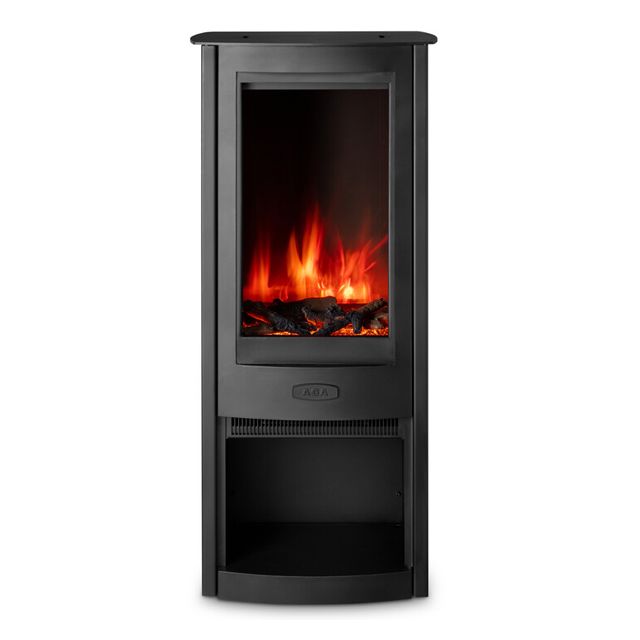 AGA Westbury Electric Stove