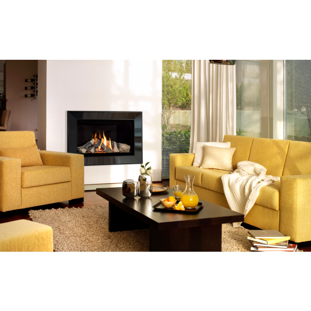 Celsi Ultiflame VR Vader Aleesia Electric Fire