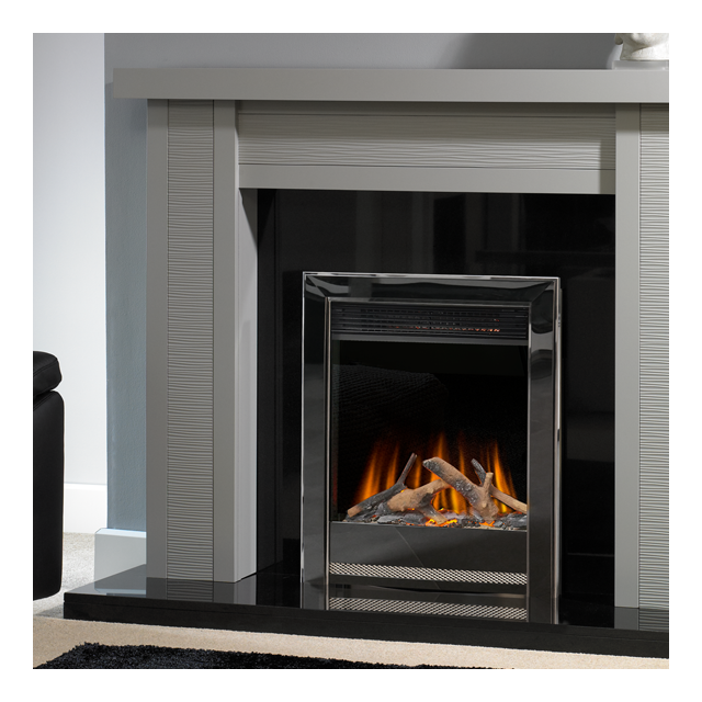 Evonic Argenta 16 Electric Fire