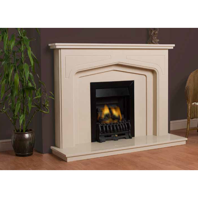 Worcestershire Marble Arizona 54" Beige Marfil