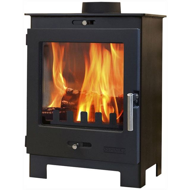 Portway Arundel Multifuel Stove