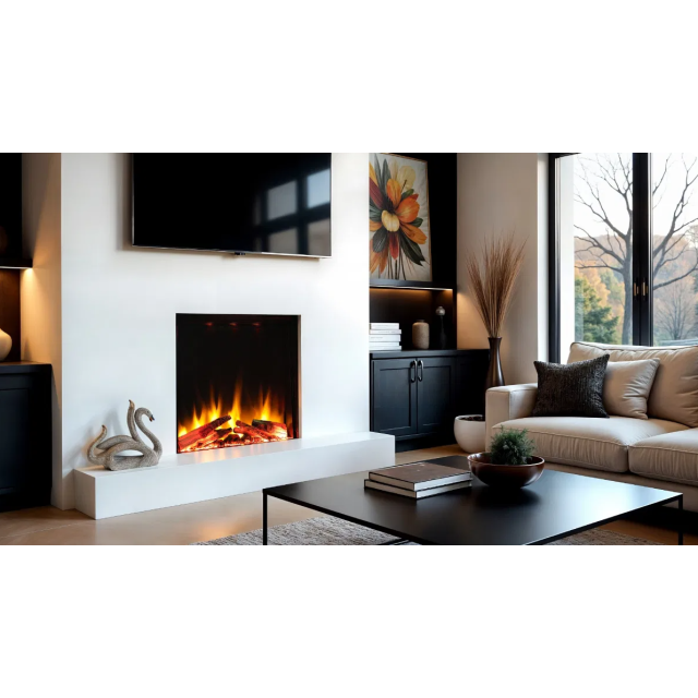 Flavel Proflame Asencio