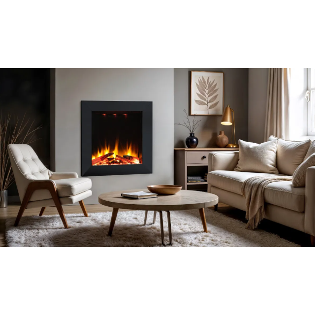 Flavel Proflame Asencio Noir