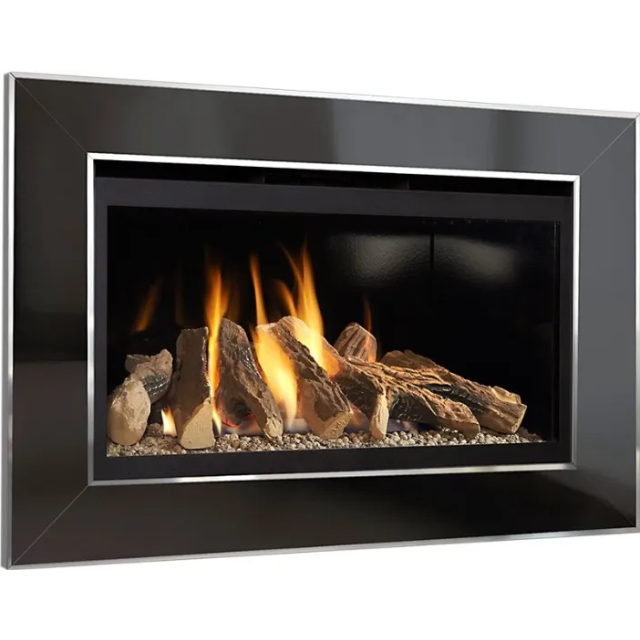 Kohlangaz Ashbourne Gas Fire