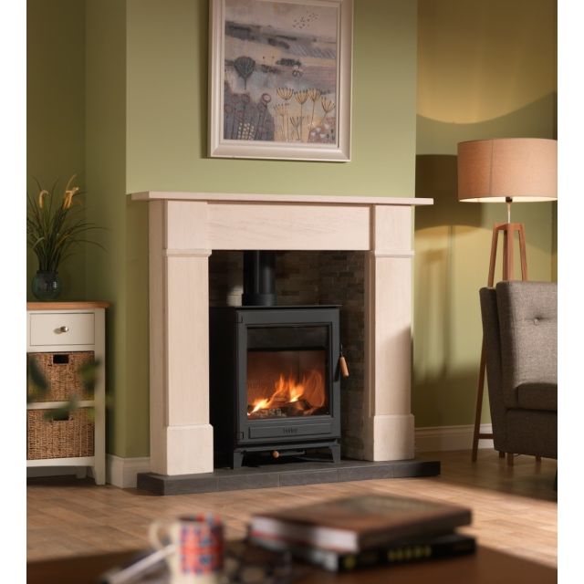 Burley Ashdown 9408-C Wood Burning Stove