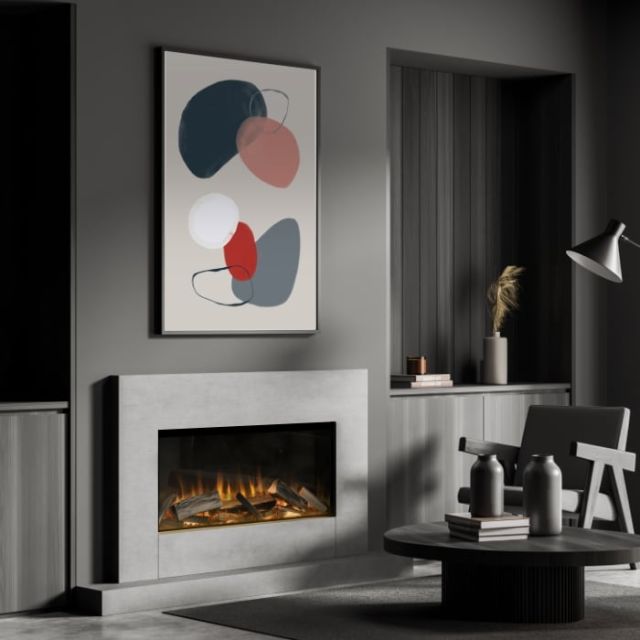 Evonic Evolution 850 Slimline