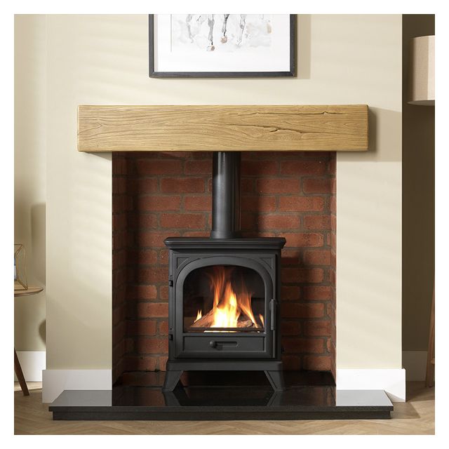 Penman Avebury Gas Stove