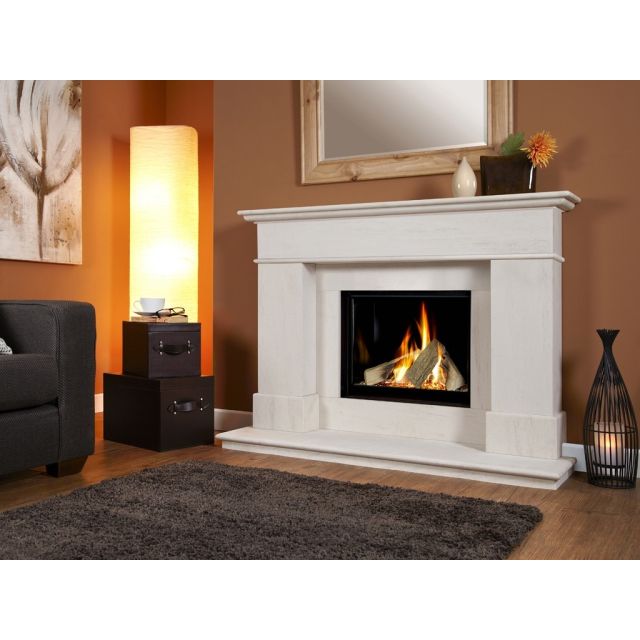 Michael Miller Boticelli Suite With Celena Gas Fire