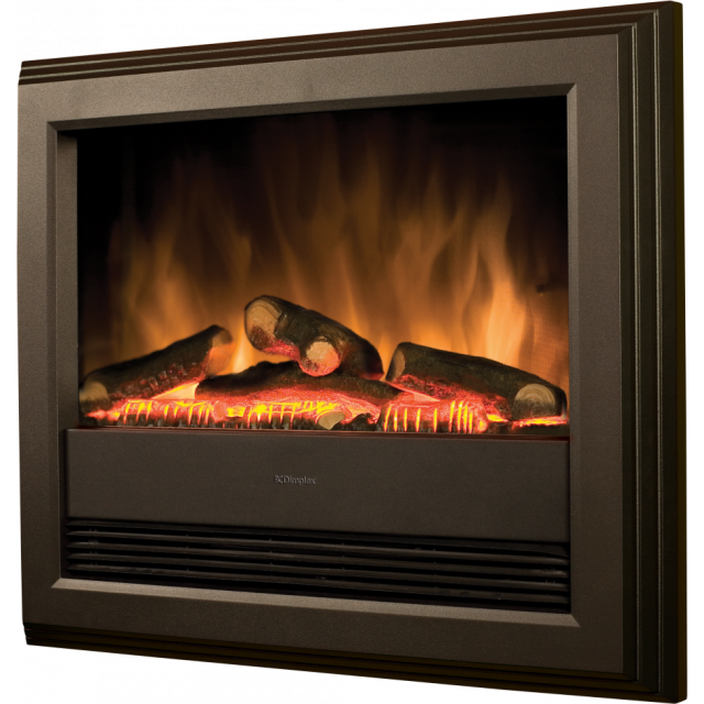 Dimplex Bach Optiflame Electric Fire